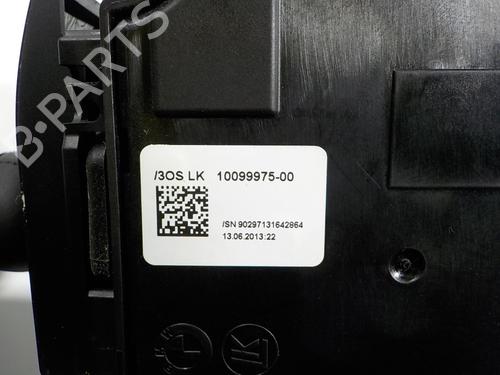 Gear lever BMW X3 (F25) sDrive 18 d | BP11509549M90 
