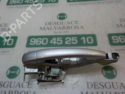Udvendigt håndtag Udvendigt håndtag CITROËN BERLINGO MULTISPACE (B9) [2008-2026] 8740858 8740858