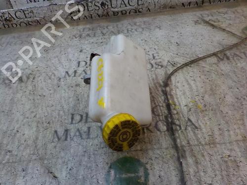 Used Brake master cylinder Brake master cylinder CITROËN DS3 (SA_) [2009-2016] 3999316 3999316
