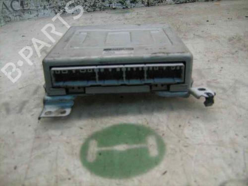 Engine control unit (ECU) JAGUAR XJ (X308) 3.2 | BP3766003M57 