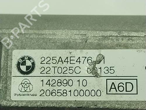 Steering rack BMW 4 Convertible (G23, G83) 430 i xDrive | BP24738185M22  - Image 6