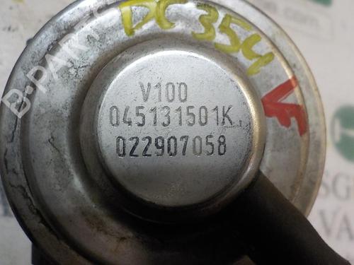 Egr VW POLO IV (9N_, 9A_) 1.4 TDI | BP3875046M69