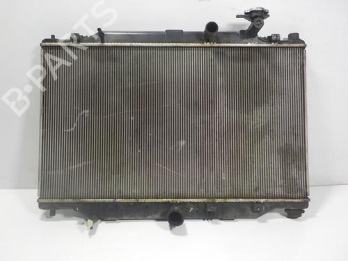 Used Water radiator Water radiator MAZDA CX-5 (KE, GH) 2.2 D AWD (KE2AW) (150 hp) 11190884 11190884
