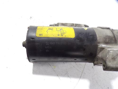 Starter BMW 3 (E90)  | BP9831227M8 