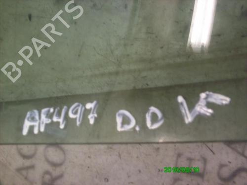 Front right door window CHEVROLET ALERO  | BP4013384C19 