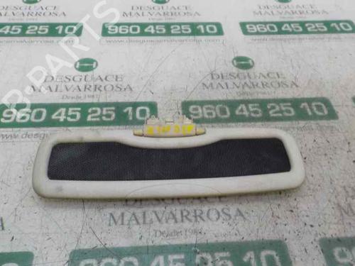 Left sun visor SMART CITY-COUPE (450) 0.6 (450.330, 450.332) | BP4752793I1 