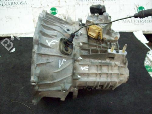 Used Gearbox FORD MONDEO II (BAP) 1.8 i (115 hp) 3759426