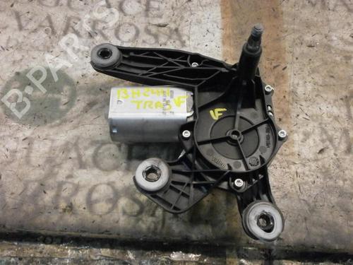 Used Rear wiper motor PEUGEOT 307 (3A/C) 1.6 16V (109 hp) 3788067