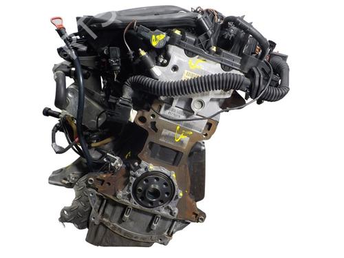 Engine BMW 3 (E90)  | BP11089857M1 