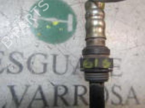 Electronic sensor FORD FIESTA VI (CB1, CCN) 1.6 Ti | BP8740881M84