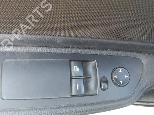 Mass air flow sensor BMW 1 (E87) 116 d | BP15183654M95 