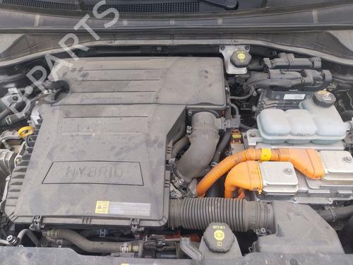 Electronic module KIA NIRO I (DE) 1.6 GDI Plug-in Hybrid | BP27248733M83  - Image 12