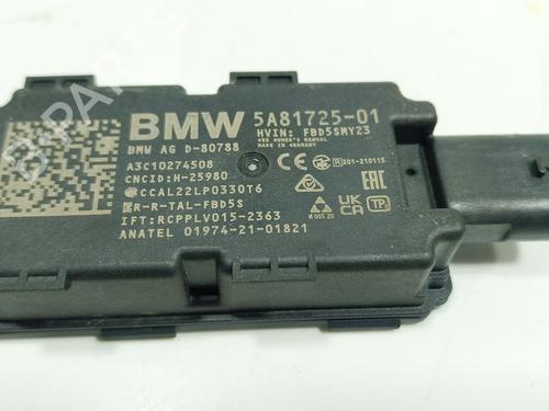 electronic-module-bmw-x7-g07-2019-34534225 main image