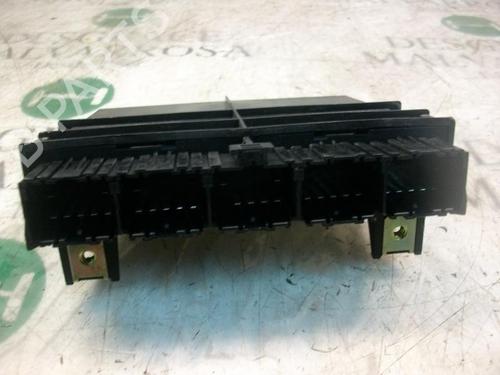 Elektronisk modul FORD FIESTA V (JH_, JD_) 1.4 TDCi | BP3767774M83 