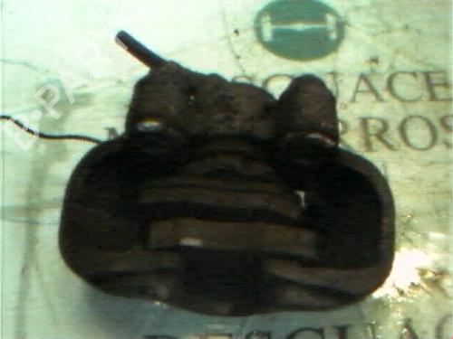 Used Right front brake caliper Right front brake caliper RENAULT SUPER 5 (B/C40_) 1.4 (B/C40M) (60 hp) 11554713 11554713