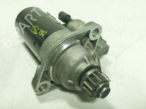 Starter AUDI Q3 (8UB, 8UG) | BP29580826M8 - Image 3