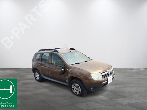 Catalyst DACIA DUSTER (HS_)  | BP15657053M10  - Image 5