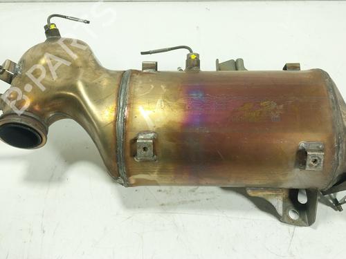 Particulate filter OPEL ASTRA K (B16) 1.6 CDTi (68) | BP36595021M81 - Image 2