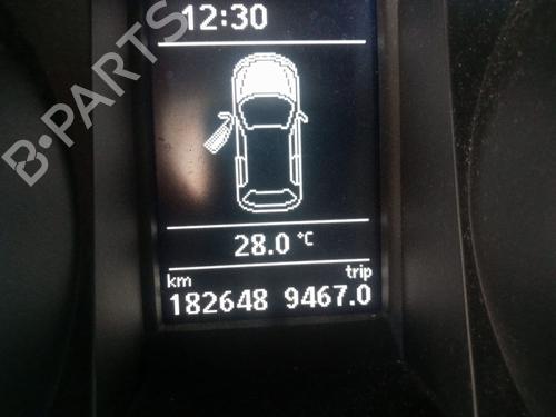 Subframe VW GOLF VI (5K1) 1.6 TDI | BP8044432M9  - Image 8