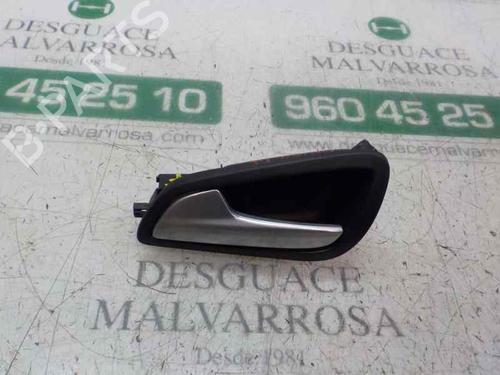 Rear left interior door handle FORD FOCUS III 1.6 Ti (125 hp) 1746826