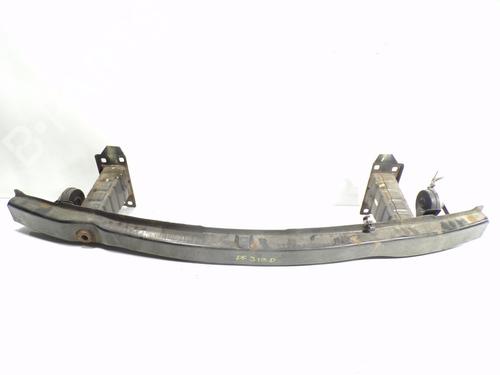 Front bumper reinforcement BMW 3 Touring (E91) 320 d (177 hp) 51117146645