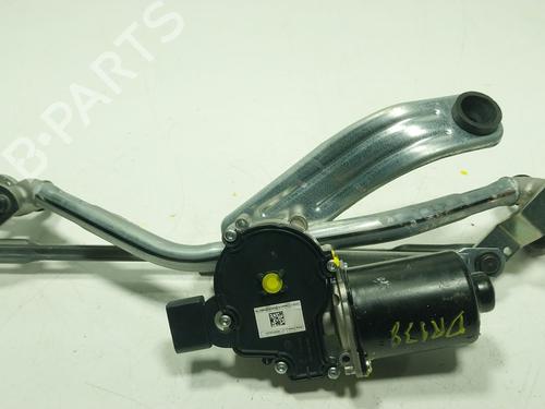 Front wiper motor VW CADDY V Box Body/MPV (SBA, SBH) 2.0 TDi BMT | BP28188593M29 