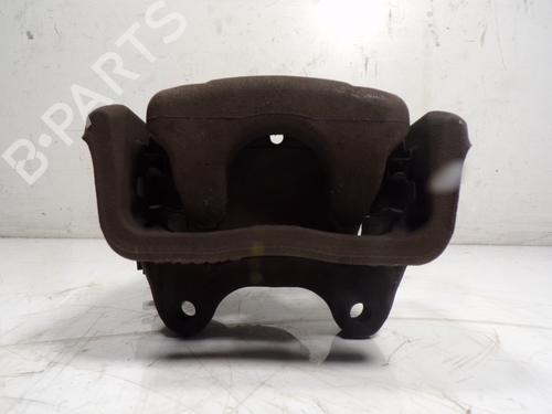 Used Left rear brake caliper Left rear brake caliper MERCEDES-BENZ CLA Coupe (C117) CLA 200 CDI / d (117.308) (136 hp) 15581765 15581765
