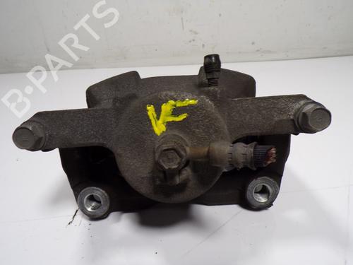Right front brake caliper NISSAN X-TRAIL III (T32_, T32R, T32RR) 1.6 dCi (T32) | BP14848346M104 