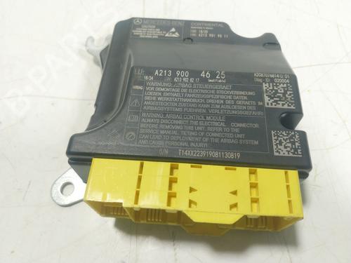 Used ECU airbags ECU airbags 24138490 24138490