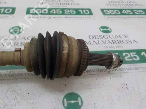 Right front driveshaft HYUNDAI i30 (FD)  | BP4203078M39 