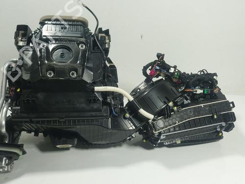 Heater matrix box BMW 4 Gran Coupe (G26) 420 d Mild-Hybrid xDrive | BP25125568M61  - Image 8