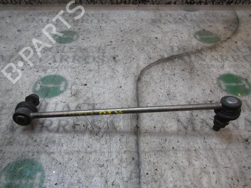 Used Left front suspension arm SEAT LEON (1P1) 1.9 TDI (105 hp) 14276958