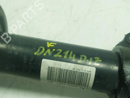 Left front shock absorber AUDI A5 Sportback (8TA) | BP18900660M16