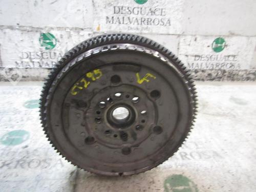 Used Flywheel Flywheel FORD TRANSIT Van (FA_ _) [2006-2014] 14277416 14277416