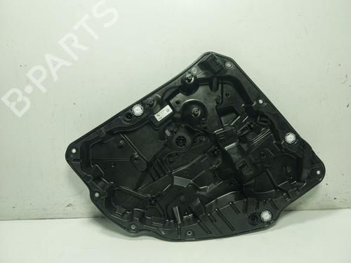 Rear right window mechanism BMW X6 (G06, F96) xDrive 30 d Mild-Hybrid | BP29322993C25 
