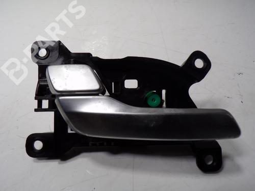 Used Front left interior door handle Front left interior door handle HYUNDAI SANTA FÉ IV (TM, TMA) 2.2 CRDi AWD (200 hp) 10622923 10622923