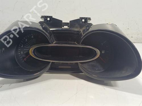 instrument-cluster-renault-clio-iv-bh_-2012-2013-2014-2015-2016-2017-2018-2019-2020-2021-36499373 main image