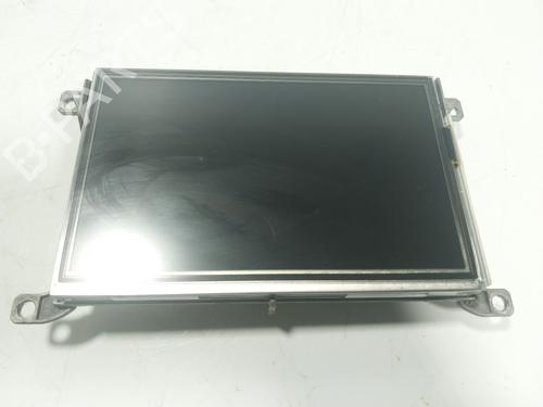 Used Display monitor Display monitor DS DS 5 (KF_) 1.6 BlueHDi 120 (120 hp) 16664164 16664164
