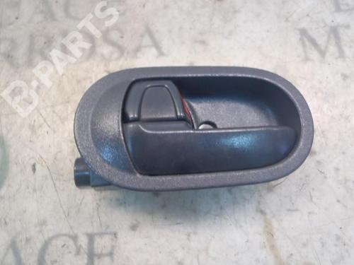 Used Front left interior door handle Front left interior door handle MITSUBISHI COLT VI (Z3_A, Z2_A) 1.5 DI-D (Z39A) (95 hp) 4019296 4019296