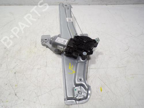 Used Rear right window mechanism Rear right window mechanism HYUNDAI TUCSON (NX4E, NX4A) 1.6 CRDi (136 hp) 11031199 11031199