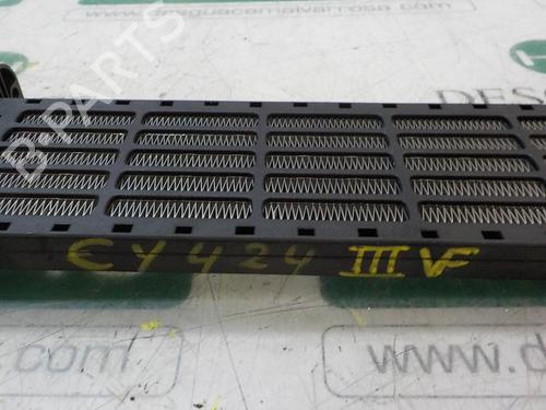 Heater resistor KIA SPORTAGE III (SL) 1.7 CRDi | BP11644532M108