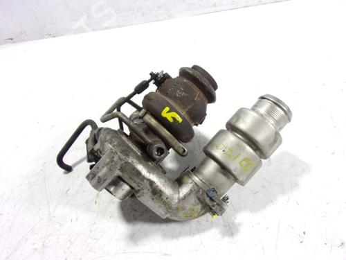 Turbolader/Kompressor FORD B-MAX (JK)  | BP10040590M71 