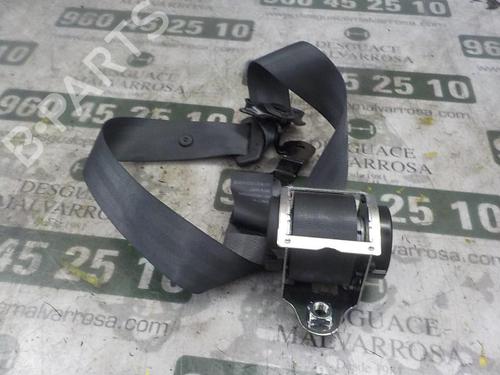 Used Front right seatbelt Front right seatbelt OPEL CORSA E (X15) 1.4 (08, 68) (90 hp) 8740760 8740760