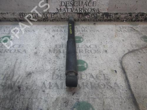 Used Right rear shock absorber MERCEDES-BENZ SPRINTER 3-t Van (B906) [2006-2018]  3842834