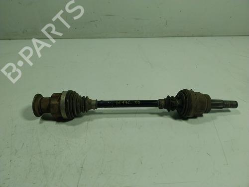 Used Right rear driveshaft Right rear driveshaft RENAULT TWIZY (MAM_) [2012-2026] 17992813 17992813