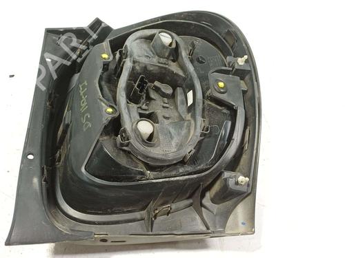 Left taillight SMART FORTWO Coupe (453) 0.9 (453.344, 453.353) | BP39230990C34 - Image 2