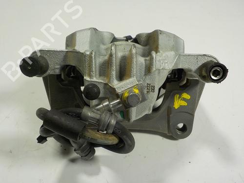 Left front brake caliper SEAT LEON Sportstourer (KL8, KLD) 2.0 TDI | BP15065415M105 