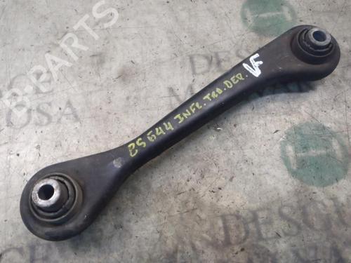 Used Right rear suspension arm Right rear suspension arm SEAT LEON (1P1) 1.9 TDI (105 hp) 3800274 3800274