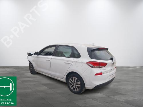 Farolim esquerdo da mala KIA CEED (CD) 1.0 T-GDI | BP25626389C79  - Image 10