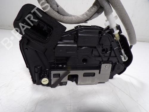 Rear left lock SEAT LEON Sportstourer (KL8, KLD) 1.5 TSI | BP15066593C100 